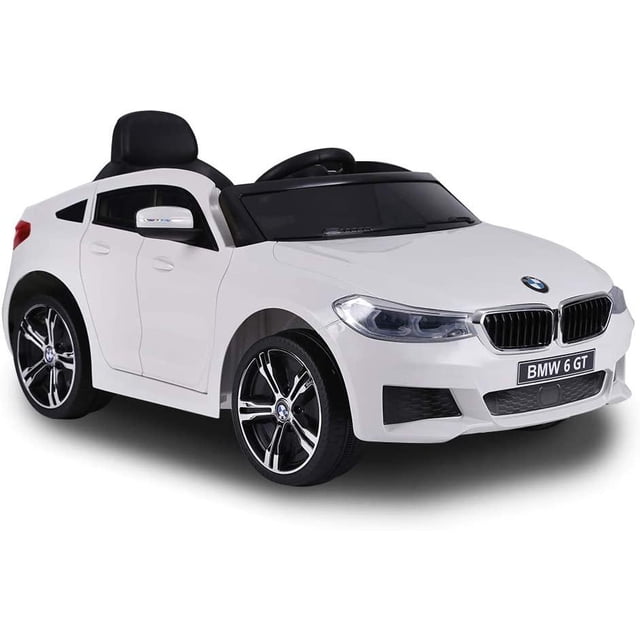 Carrito montable Eléctrico RASTAR 6GT blanco Unitalla
