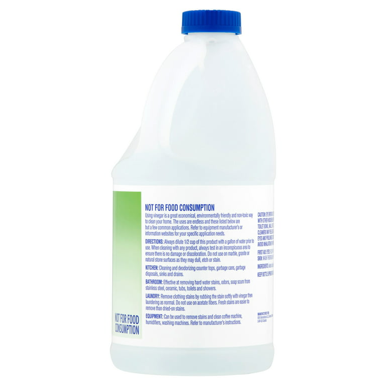Arocep All Purpose 5% Cleaning Vinegar, 1 Gal. - Power Townsend Company