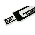 thumbnail image 4 of Mr. Gasket 36-421 Exterior Decal, 4 of 5