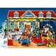 thumbnail image 2 of Calendario de Adviento PLAYMOBIL - Tienda de juguetes de Nav Playmobil Playmobil, 2 of 2
