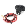 thumbnail image 3 of Uds. Enchufe para encendedor de cigarrillos de motocicleta y coche, 3 of 3