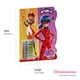 thumbnail image 2 of Libro Para Colorear Con Stickers Y Crayolas 64 Páginas (Miraculous), 2 of 4