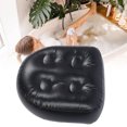 thumbnail image 1 of Inflatable Bathtub Spa Pillow, Adjustable Inflatable Hot Tub Chair, Dual Purpose Bathtub Backrest Pillow, Water Resistant, Suitable for Spas, Pools, 1 of 7