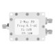 thumbnail image 5 of Módulo divisor de potencia, divisor de potencia RF de 0,5 a 6 GHz y 30 W, resistente y duradero, 5 of 7