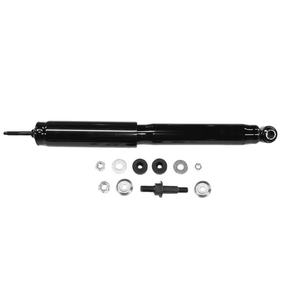 Gabriel 69676 Ultra Rear Shock Absorbers Fits 82-02 Chevrolet Camaro; Pontiac Firebird (1 pack)