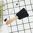 thumbnail image 1 of HEANUJJ Musical Bells Hand Percussion Cowbell for Birthday Celebration 1Pcs, 1 of 2