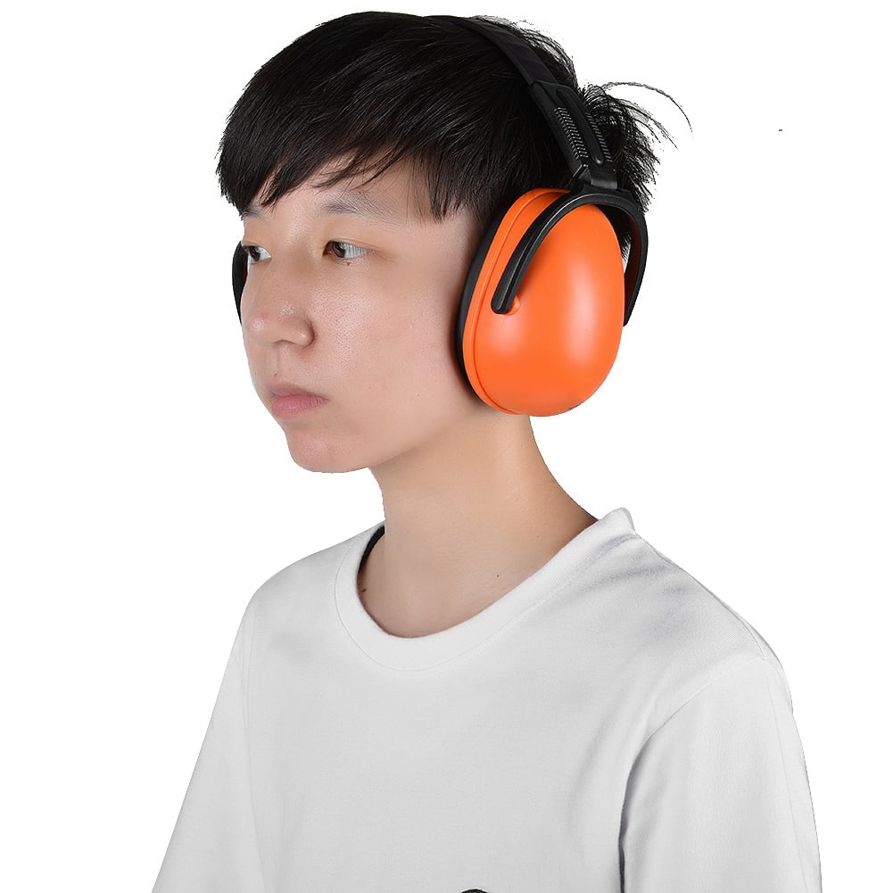 Like noise. Like noise