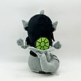 thumbnail image 4 of Pressure Sebastian Solace Plush, Sebastian Solace Plush Toys for Fans and Friends, 4 of 5