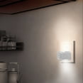 thumbnail image 4 of Luz nocturna LED para enchufe de pared Mini luz nocturna LED enchufable en la pared Automática Luz blanca suave 3000k Iluminación ajustable 360° para dormitorio, baño, escaleras y pasillo, 4 of 7