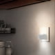 thumbnail image 4 of Luz nocturna LED para enchufe de pared Mini luz nocturna LED enchufable en la pared Automática Luz blanca suave 3000k Iluminación ajustable 360° para dormitorio, baño, escaleras y pasillo, 4 of 7
