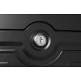 thumbnail image 2 of Architectural Mailboxes 2540B-10 Maison Wall Mount Mailbox, Black, 2 of 2