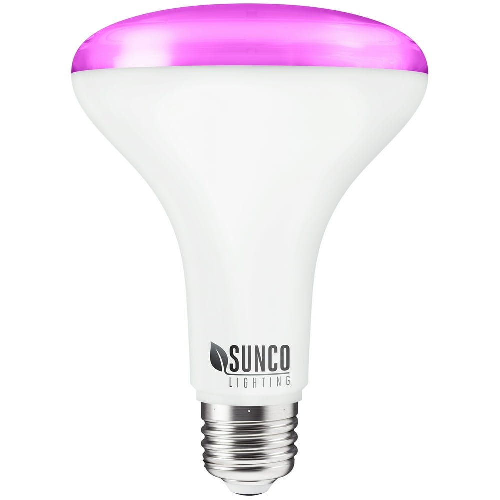 sunco lighting br30 led