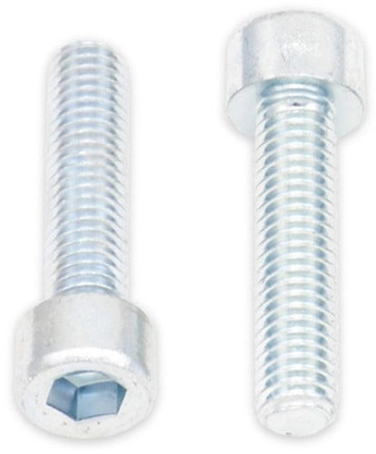 smooth head bolt