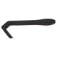 thumbnail image 5 of Premium ABS Black Trunk Handle for Skoda Octavia Superb Karoq Kodiaq Direct Fit Enhanced Charging Capabilities, 5 of 5