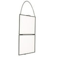thumbnail image 1 of CNKOO 2-Side Hanging Frame Picture Dried Frame 18x13cm #A, 1 of 8