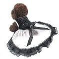 thumbnail image 1 of 1 ropa de encaje de peluche., 1 of 3