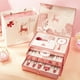 thumbnail image 5 of Set completo de belleza y cuidado de la piel, caja de regalo, set de cosméticos y maquillaje, set de 20 piezas de 5 ml. Belleza y cuidado de la piel., 5 of 9