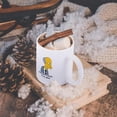 thumbnail image 5 of 3dRose, Everyone is entitled to my opinion, 11oz Mug, 5 of 7