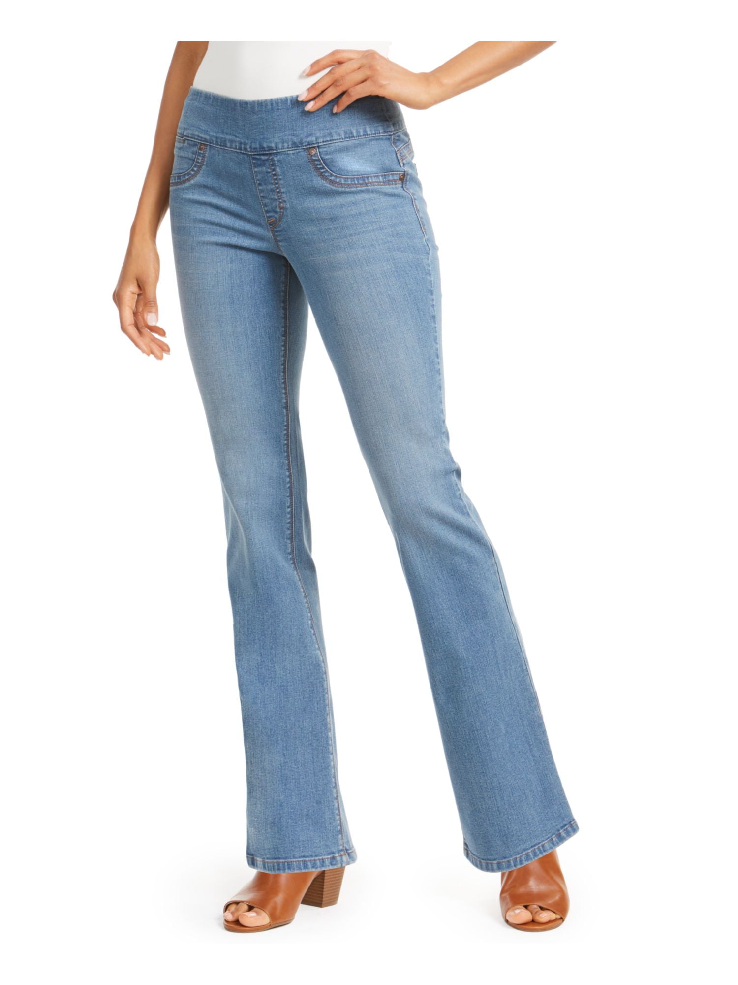 Style \u0026 Co. Womens Jeans - Walmart.com