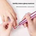 thumbnail image 2 of Minimalist And Long-lasting Nail Polish Machine Set, 2 of 5