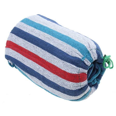 MLINS Hammock Hanging Swing Chair Canvas Portable Child