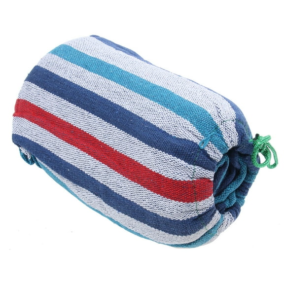 MLINS Hammock Hanging Swing Chair Canvas Portable Child