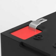 BatteryGuy Alpha Technologies ALI 800 replacement battery - BatteryGuy brand equivalent (High Rate)