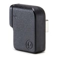 thumbnail image 4 of Adaptador de carga de datos tipo C de 3,5 mm para micrófono Osmo Action, 4 of 5