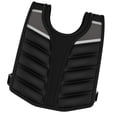 thumbnail image 1 of Vestible de Peso Ajustable para Correr en Boxeo, Chaleco de Boxeo de Gimnasia de Servicio Pesado para Hombres, Entrenamiento de Puestos de Chaleco de, 1 of 8