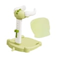 thumbnail image 1 of Soporte para el baño de niños,Ayuda para el baño de niños Ayuda para el baño de bebés,Ayudas para el baño de pie Soporte para el lavado de nalgas del bebé,Soporte de baño verde, 1 of 9