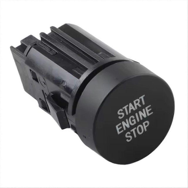 251503993R Car Engine Start Stop Ignition Switch For Renault Clio 5