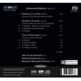 thumbnail image 2 of Frank-Gemmill  Grimwood  Gilmore - Chamber Music - Music & Performance - SACD, 2 of 2