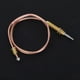 thumbnail image 5 of M8 Hilos calefacción gas quemador termopar sonda 600mm para chimenea Barbacoas parrilla Accesorios, 5 of 8