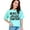 Chalky Mint, variant on But First Contour Makeup Lovers, Butter Comfort Colors T-Shirt, Medium