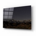 thumbnail image 2 of Epic Art ' Mount Whitney Moon & Stars' by Shawn/Corinne Severn, Acrylic Glass Wall Art, 16"x12", 2 of 8