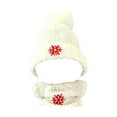 thumbnail image 2 of Muñeca de 17 cm con trajes de tela suave para jugar en interiores y disfrazarse, compatible con muñecas de 17 cm, 2 of 6