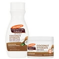 thumbnail image 1 of Palmer's Coconut Oil Formula Body bundle (Lotion & Balm), 1 of 3