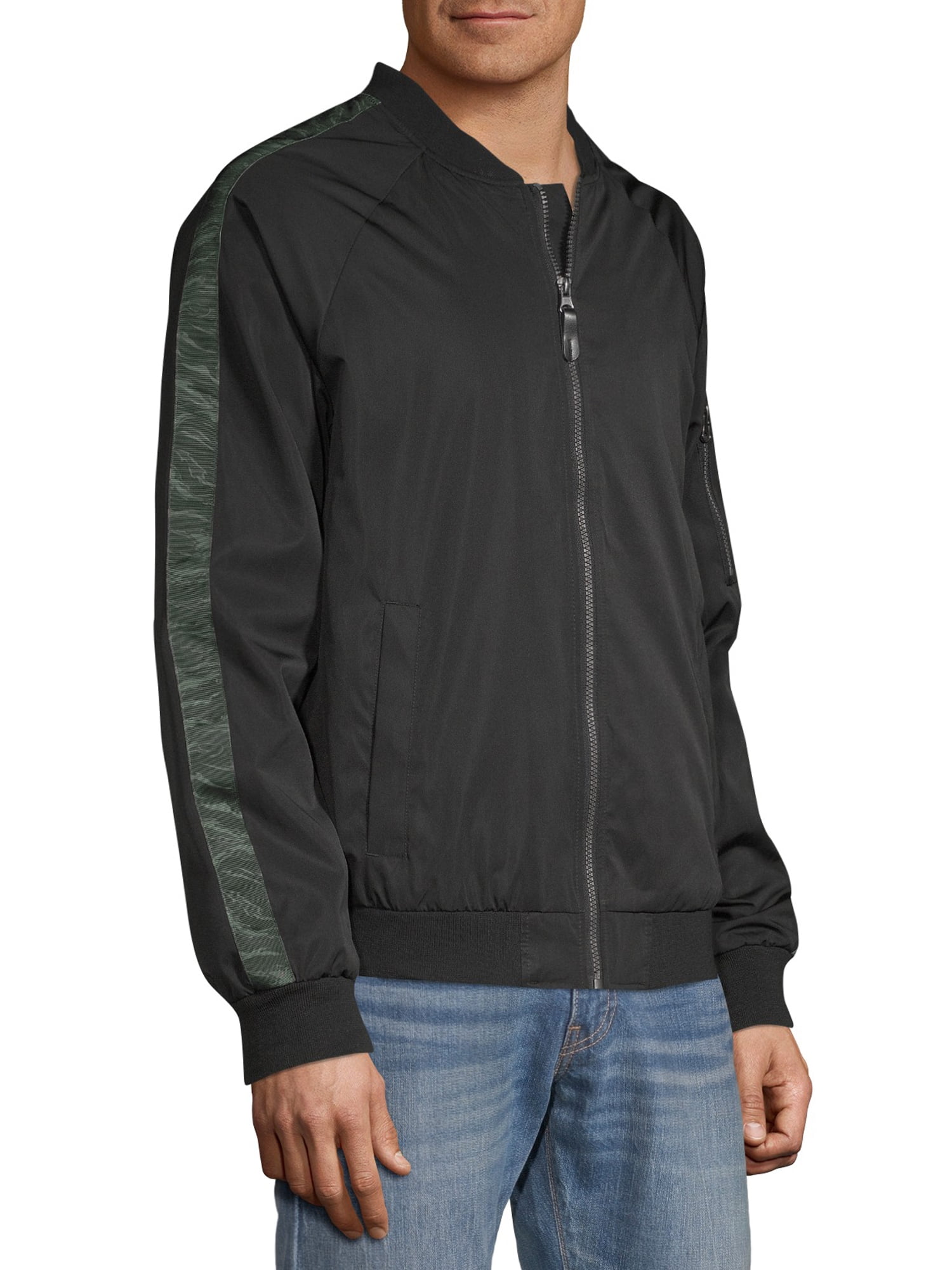 Bomber Jacket - Walmart 