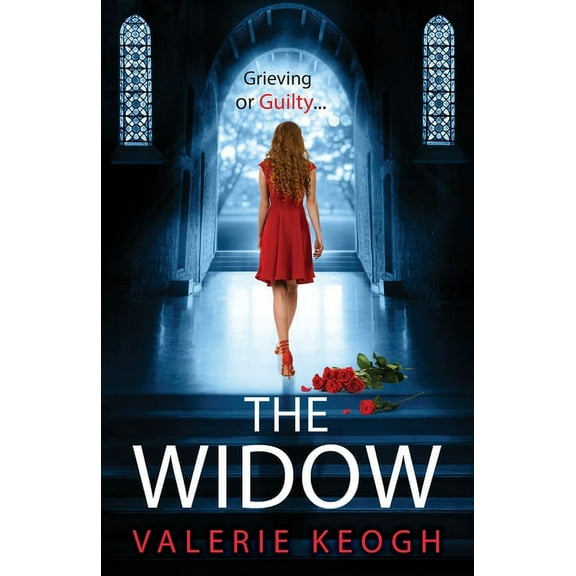 The Widow, (Paperback)