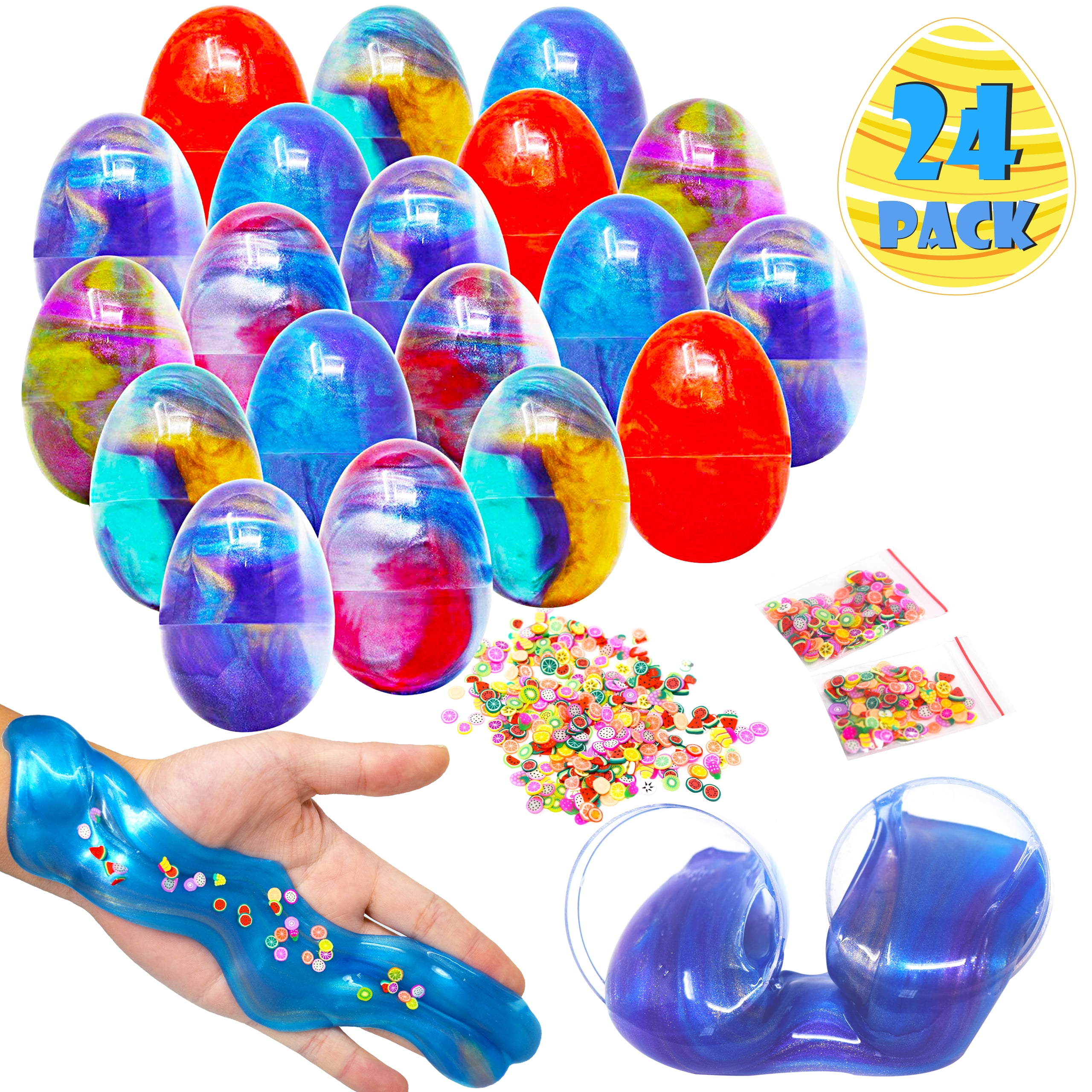 slime ball toy walmart