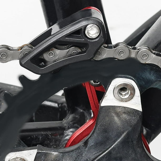 Colaxi Mountain Bike Chain Guide for Threaded BB Bottom Bracket
