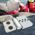 thumbnail image 2 of Shengyu Mini Réchauds à Alcool de Camping Ensemble DIY de Poche pour Parc Alpinisme Voyage, 2 of 9