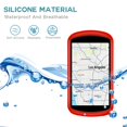 thumbnail image 3 of Étui de Protection en Silicone pour Ordinateur GPS de Vélo pour Edge 1040, 3 of 6