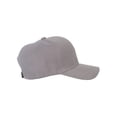 thumbnail image 4 of Top Headwear 12-Pack Adjustable Baseball Hat - Light Grey, 4 of 4