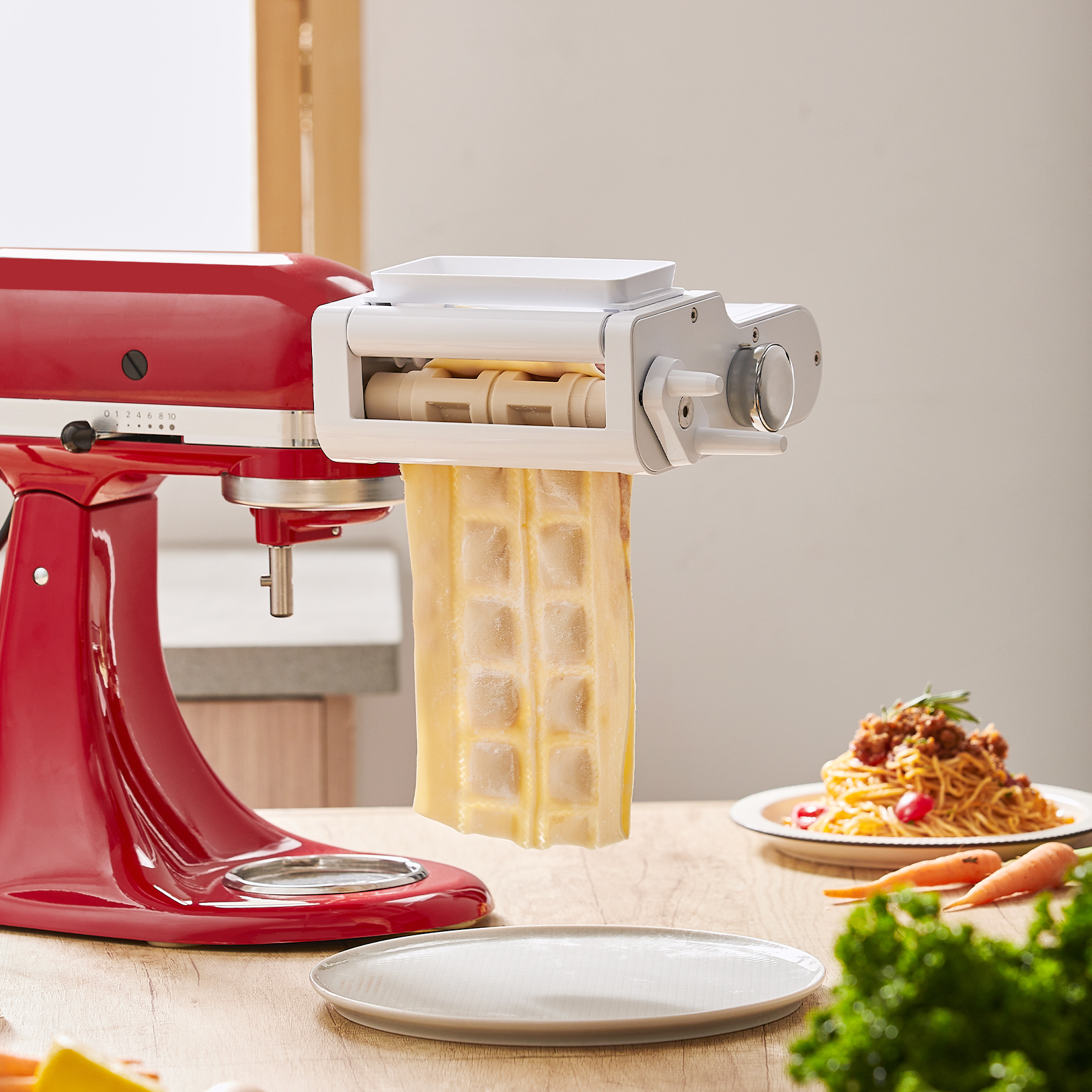 antree pasta attachment