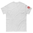 thumbnail image 2 of MAGA NOMICS Men's classic tee (Ash, 5XL), 2 of 3