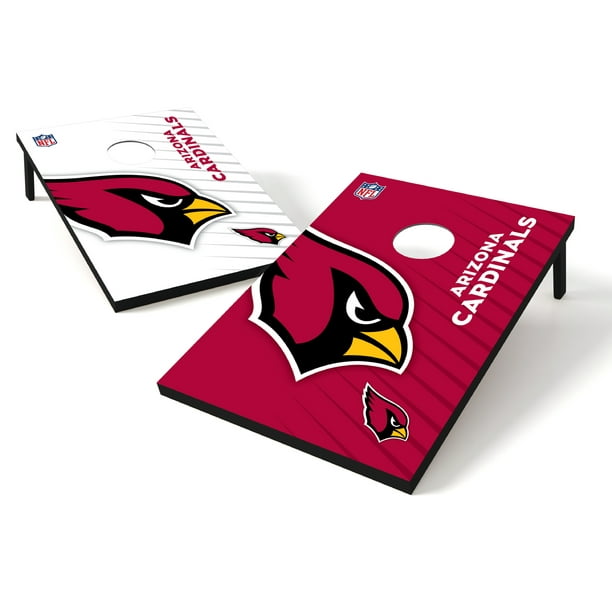 2x3 Bean Bag Toss NFL Arizona Cardinals