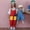 Red, variant on LSLJS Kids Baby Boy Girl Overalls Straps Suspender Pants Corduroy Bib Pocket Trousers, Kids Suspender Pants