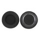 thumbnail image 3 of 1 par de almohadillas de repuesto de cuero proteico para Corsair Virtuoso RGB Wireless SE, 3 of 9