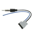 thumbnail image 2 of Stereo Cable Adapter, Security Antenna Wire Adapter High Efficiency  Conductivity  For Car Replacement For, 2 of 8